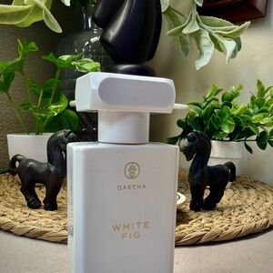 Oakcha White Fig Fragrance